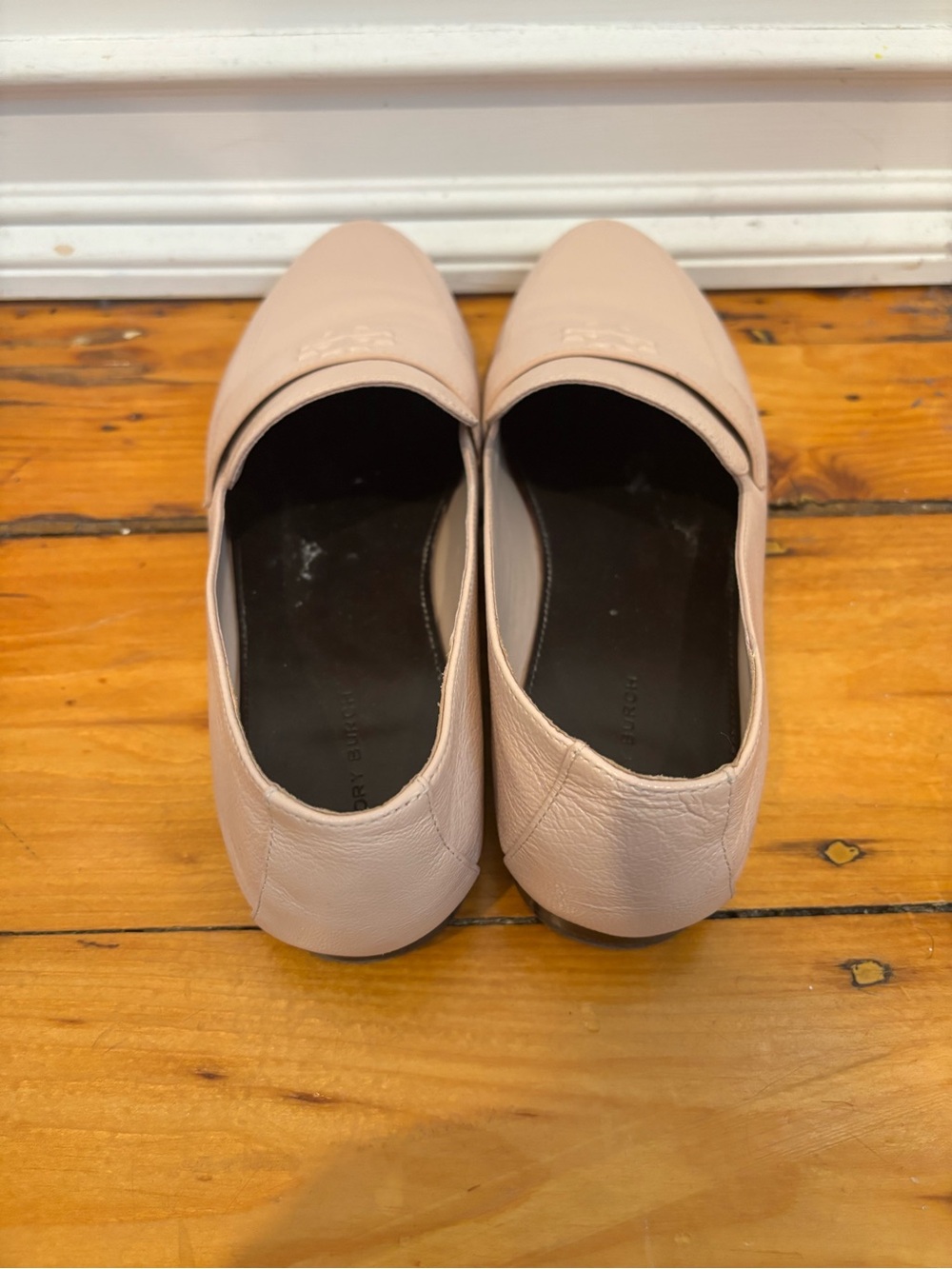 Tory Burch Everly Loafer - Picture 3 of 5